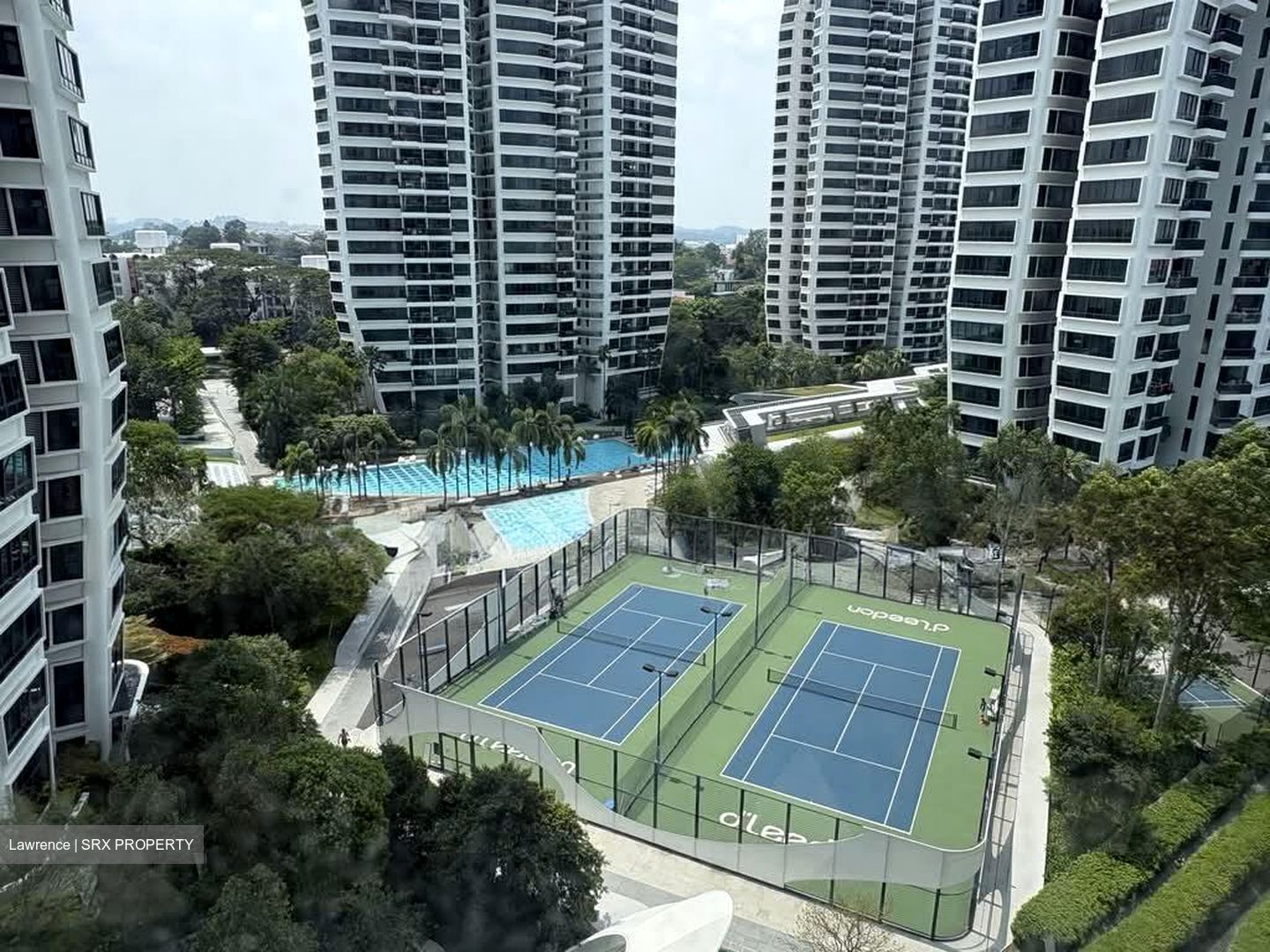 D'Leedon (D10), Condominium #605923161